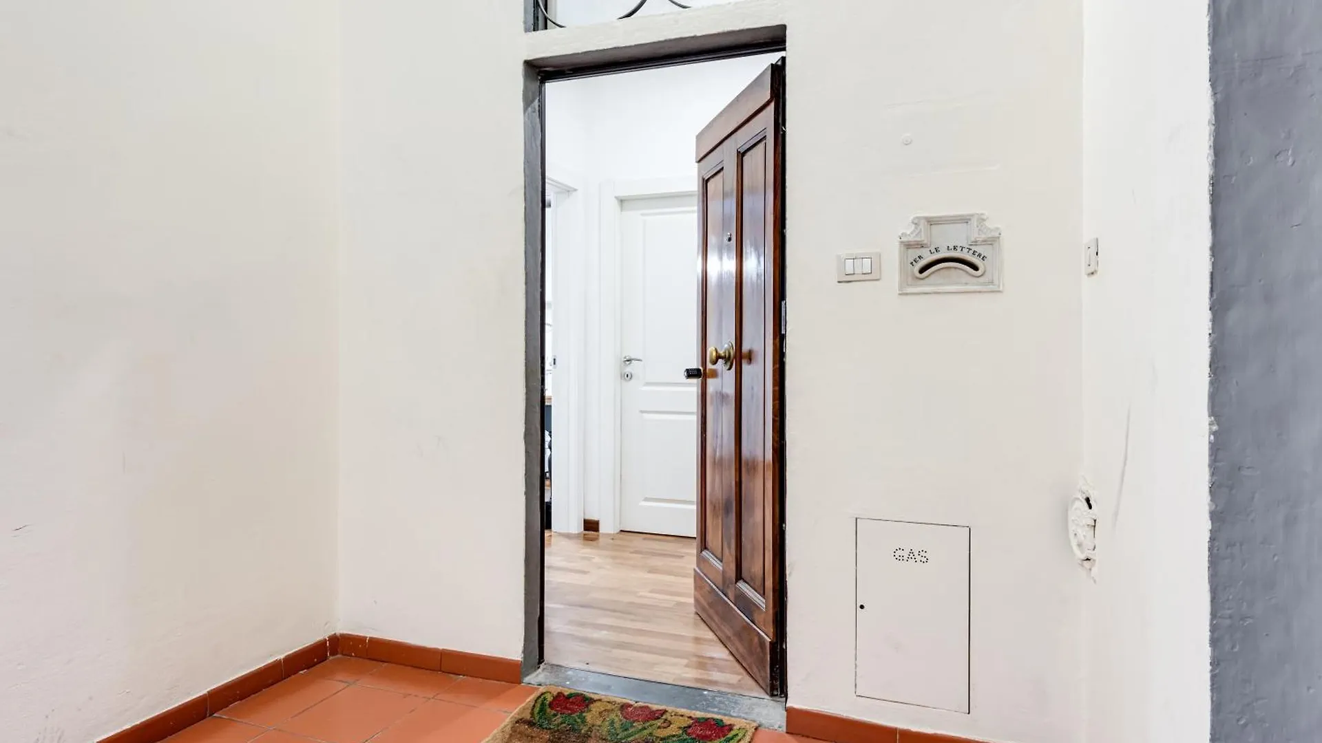 Casa Poggi-Duomo-Piazza Signoria Apartment Florence 0*,
