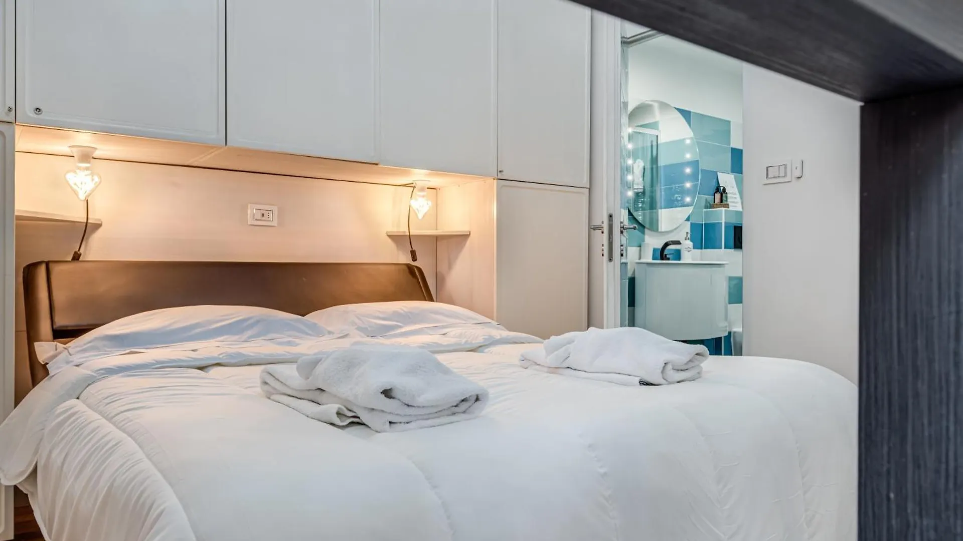 Casa Poggi-Duomo-Piazza Signoria Apartment Florence Italy