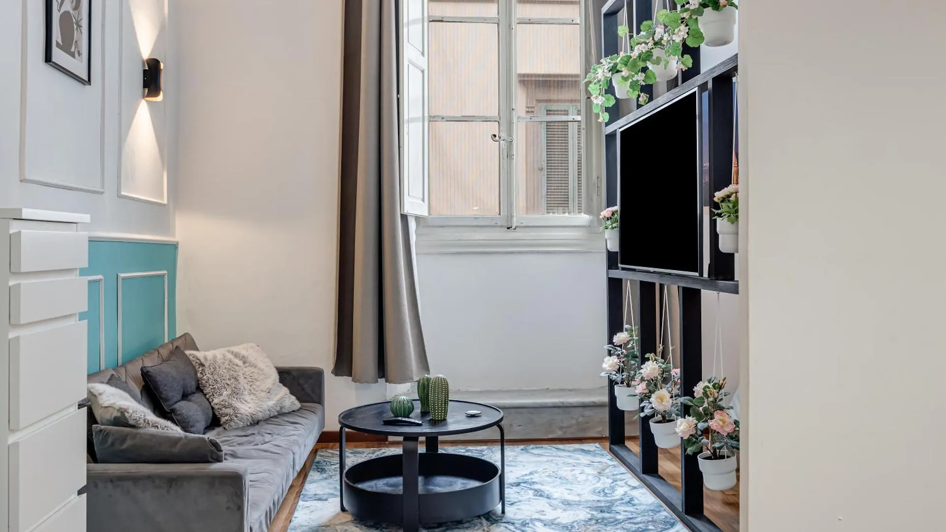 Casa Poggi-Duomo-Piazza Signoria Apartment Florence 0*,  Italy