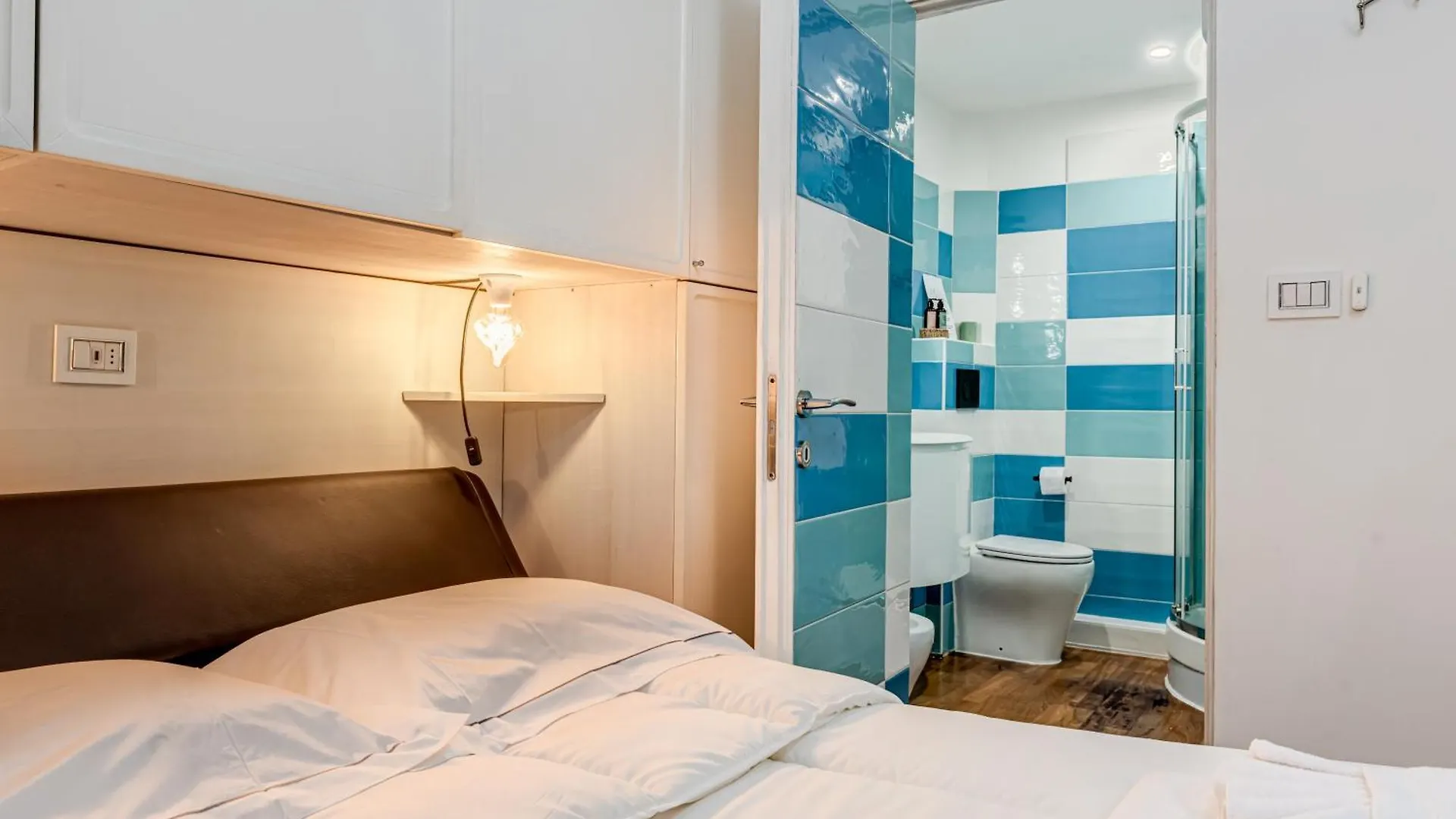 Casa Poggi-Duomo-Piazza Signoria Apartment Florence